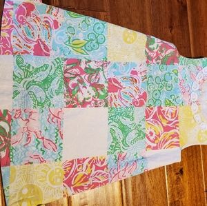 Size 4 Lilly Kids Dress